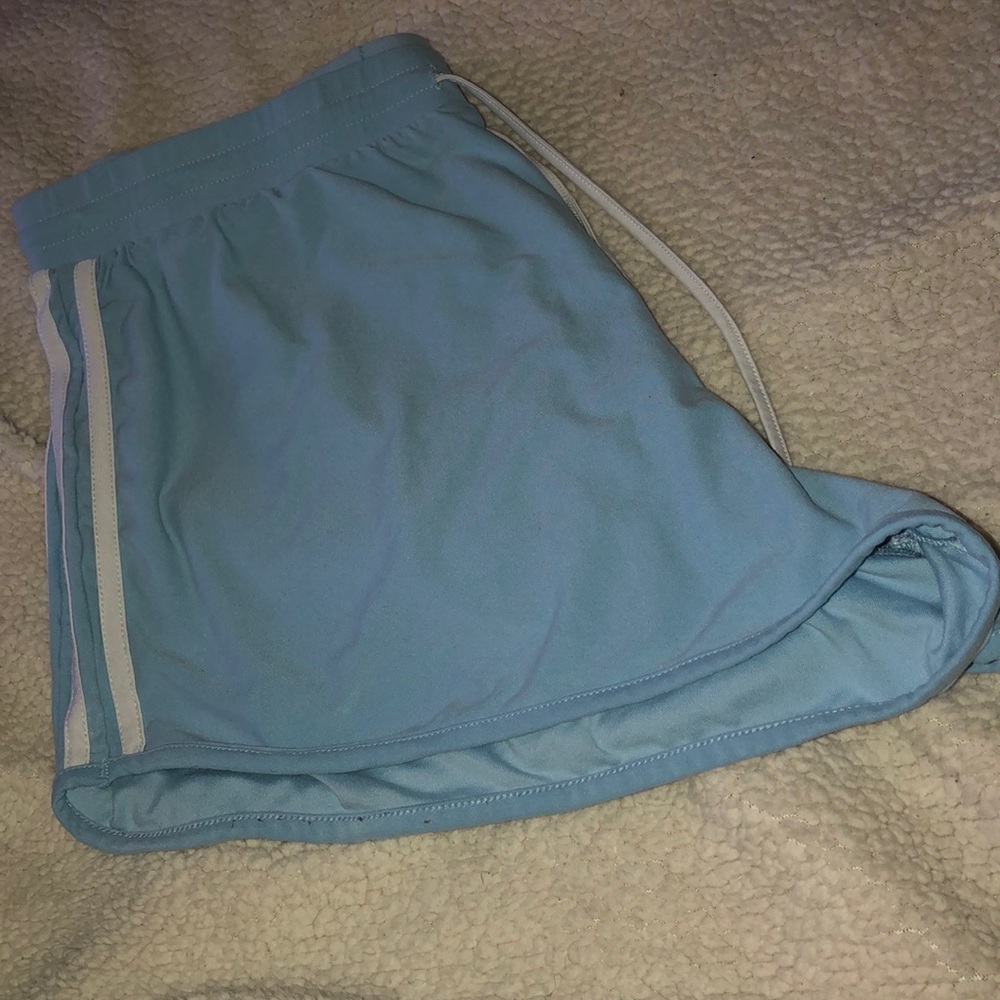 Summer Shorts